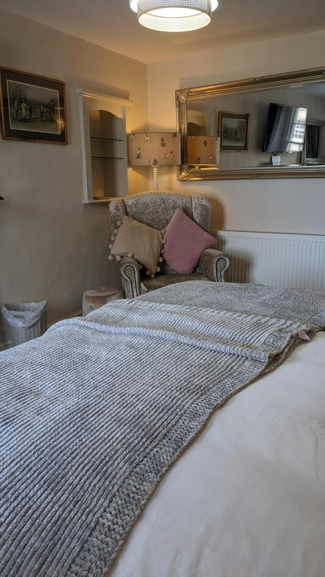 Castle Keep Tea Room Middleham Extérieur photo