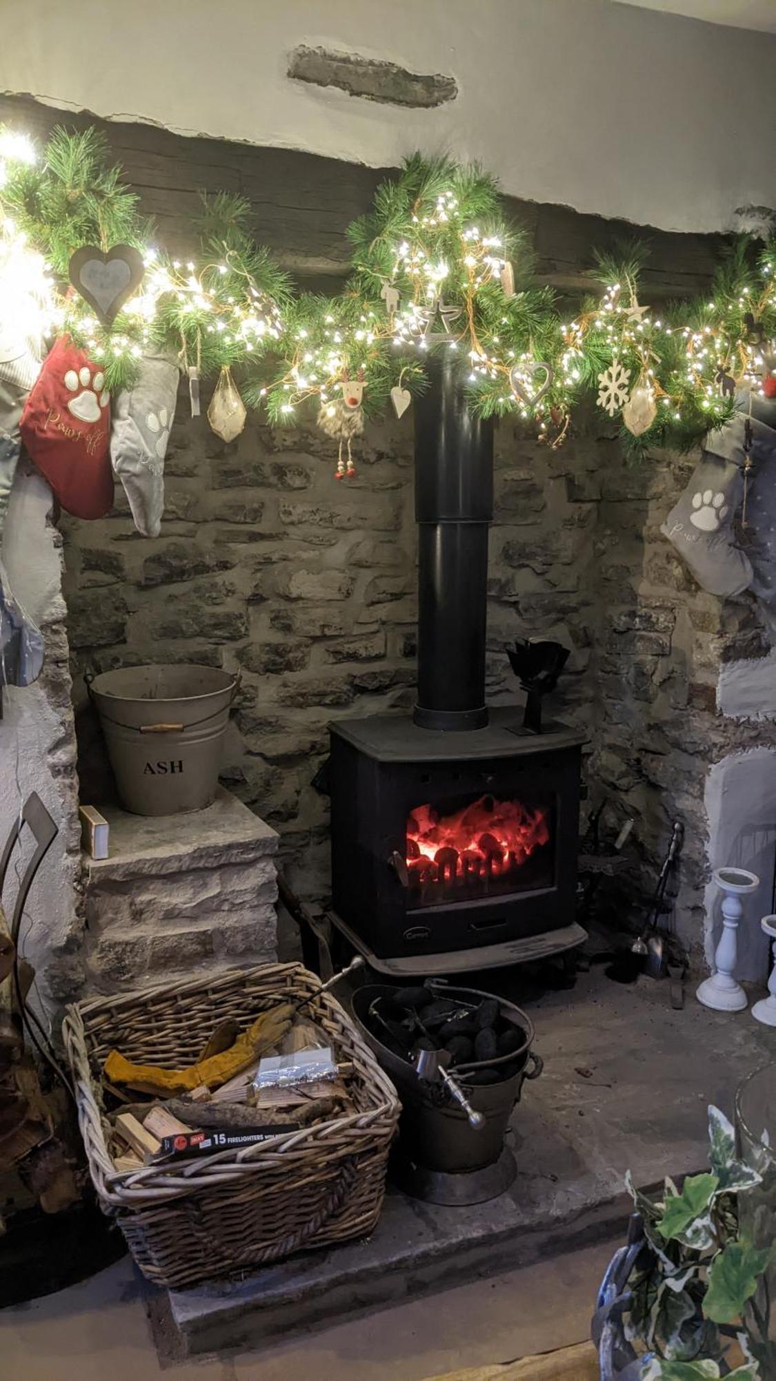 Castle Keep Tea Room Middleham Extérieur photo