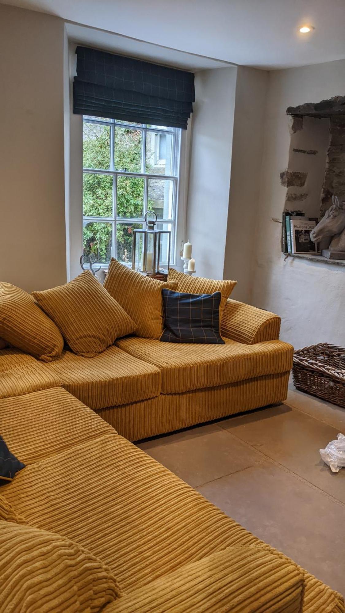 Castle Keep Tea Room Middleham Extérieur photo