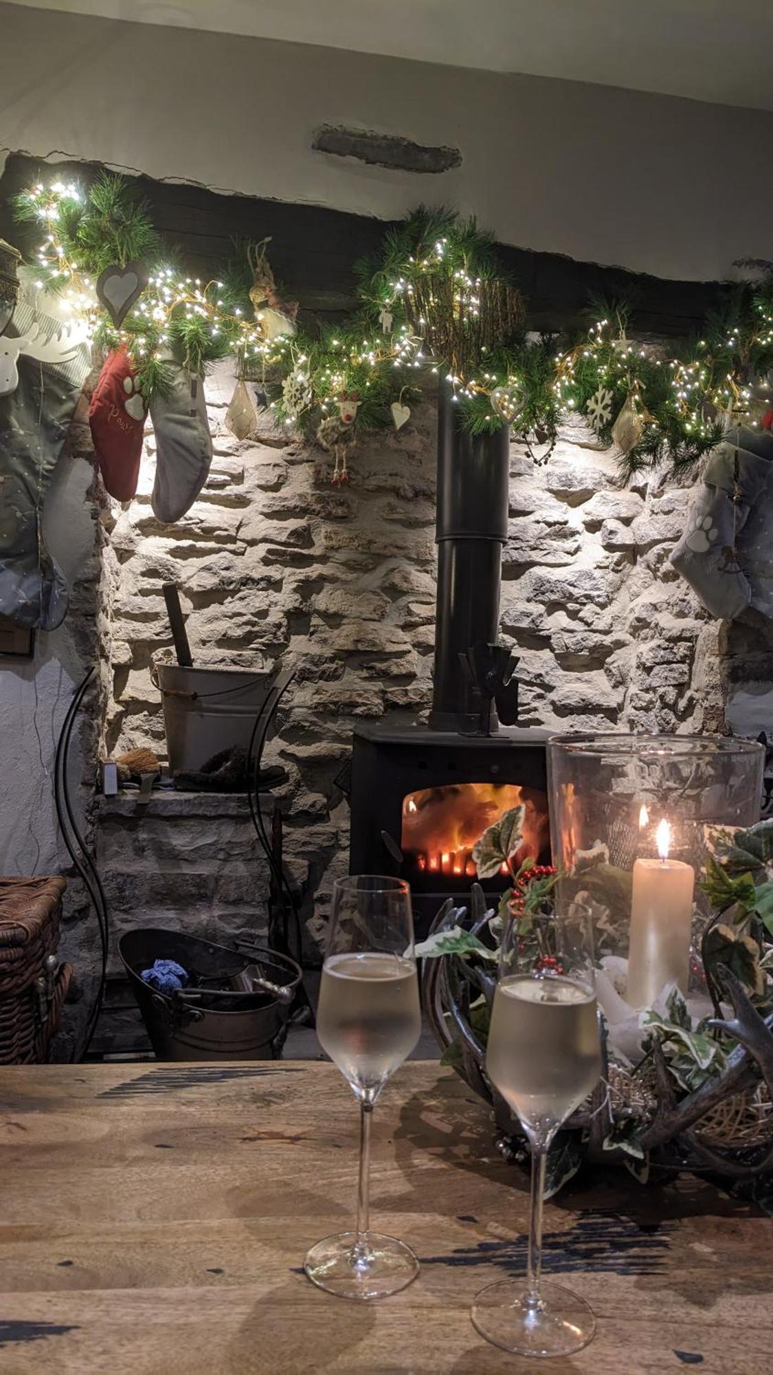 Castle Keep Tea Room Middleham Extérieur photo